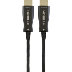 Ātrgaitas hdmi kabelis ar premium ethernet 30 m