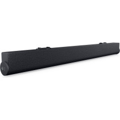 Soundbar slim sb522a