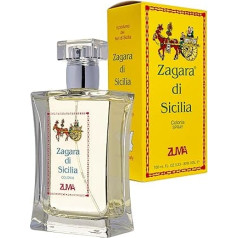 Zagara di Sicilia Colonia 100 ml aerosols