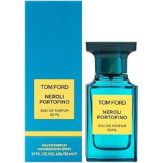 Tom Ford NEROLI PORTOFINO 50ml (1.7 Fl.Oz) Eau De Parfum EDP Spray