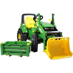 Rolly Toys John Deere.