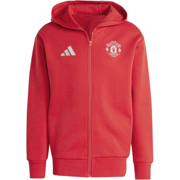 Manchester United Anthem M džemperis IT4187 / XL (188cm)