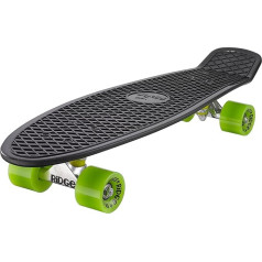 Ridge Mini Cruiser Skate 69 cm 27 Skateboard Monopatin Board