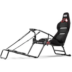 Next Level Racing GT Lite Pro saliekamā kabīne