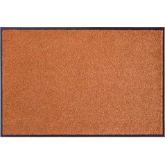 Hanse Home Wash & Clean 101001-107 Durvju paklājs 40 x 60 cm, oranžs