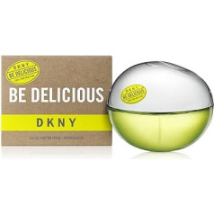 DKNY Be Delicious parfimērijas ūdens sievietēm 50ml