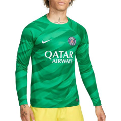 Nike Herren PSG M Nk Df Stad JSY Ls Gk T-krekls