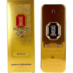 1 Million Royal Eau de Parfum Vapo 200 мл