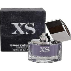 Paco Rabanne Xs Eau De Toilette 100Ml Vaporizators