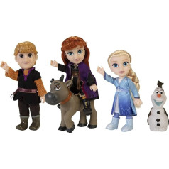 Disney Frozen 2 x 6