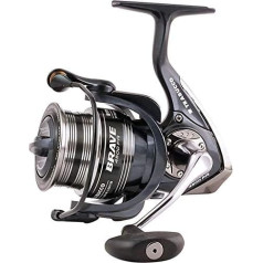 Trabucco Brave FA 2500 Spinning Bolo Feeder Ground Sea Trout Sea River