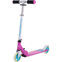 Детский самокат Hudora Skate Wonders 14501 Kick Board