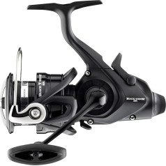 Daiwa 19 Black Widow BR LT brīvskrūves zvejas spole Daiwa 19 Black Widow BR LT