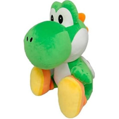 Nintendo Yoshi 49 cm plush