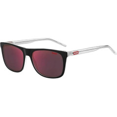 HUGO Unisex saulesbrilles