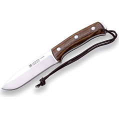 Joker Nomad CN125 medību nazis Walnut Handle 5