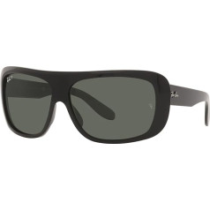 Ray-Ban vīriešu saulesbrilles 0RB2196-901/58-64, melnas, standarta