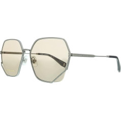 Marc Jacobs Unisex saulesbrilles Mj 1005/S Sonnenbrille, rūsgans, viens izmērs