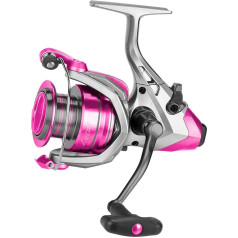 Okuma Lotus Baitfeeder LTB-6000 brīvās spoles spole