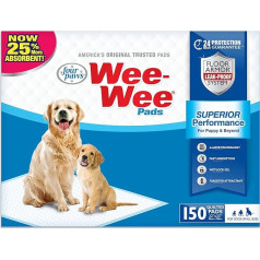 Four Paws Vier Pfoten Wee Wee Pad