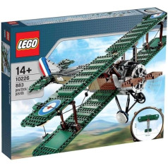 LEGO Sopwith Camel, 10226