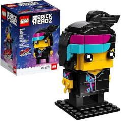 LEGO® BrickHeadz Lucy/Wyldstyle 41635