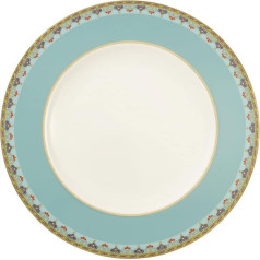 Villeroy & Boch Samarkand Aquamarin Speiseteller 27 cm