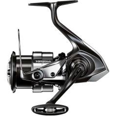 SHIMANO Vanquish FC spininga spole ar priekšējo bremzi