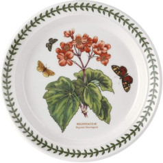 Portmeirion Home & Gifts BGCW05072 6 keramikas salātu šķīvju komplekts, 20 cm