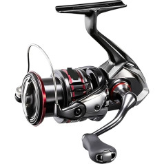 Spininga skrituļi, spiningošanas iekārtas Angelrolle 2500 2500HG C3000 C3000HG C3000XGFishing Whell, Spiningrolle, Sport und Unterhaltung für Schnellhakensets