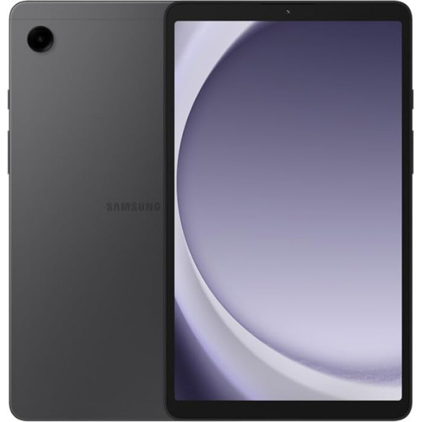 Samsung SM-X115 Galaxy Tab A9 8,7 collu LTE 4GB RAM 64GB grafīts ES