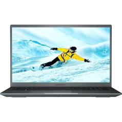 MEDION P17619 43,9 cm (17,3 collu (100% sRGB) Full HD piezīmjdators (Intel Core i5-13420H, 16 GB DDR4 RAM, 1 TB PCIe SSD, NVIDIA GeForce MX550 2GB GDDR6, HD Webcam, Win 11 Home)