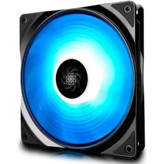 DEEPCOOL ventilatori 140 mm RF RGB