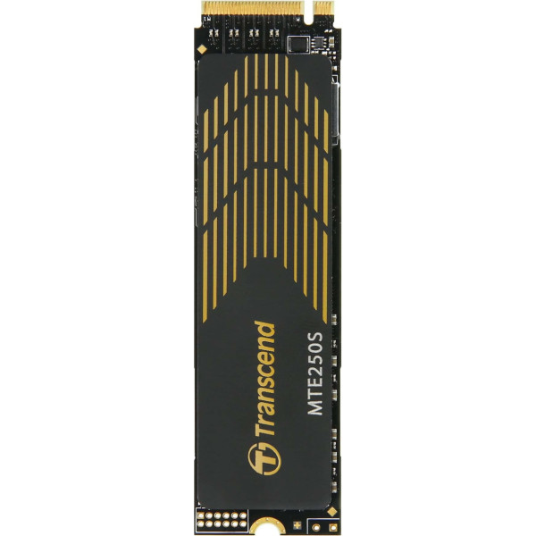 Transcend 1TB M.2 2280 PCIe Gen4x4 NVMe 3D TLC