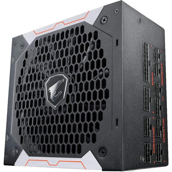 Gigabyte Aorus P750W 750W ATX 2.31 - GP-AP750GM