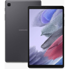 Samsung Galaxy Tab A7 Lite 8,7 collu Wi-Fi Android planšetdators, pelēks