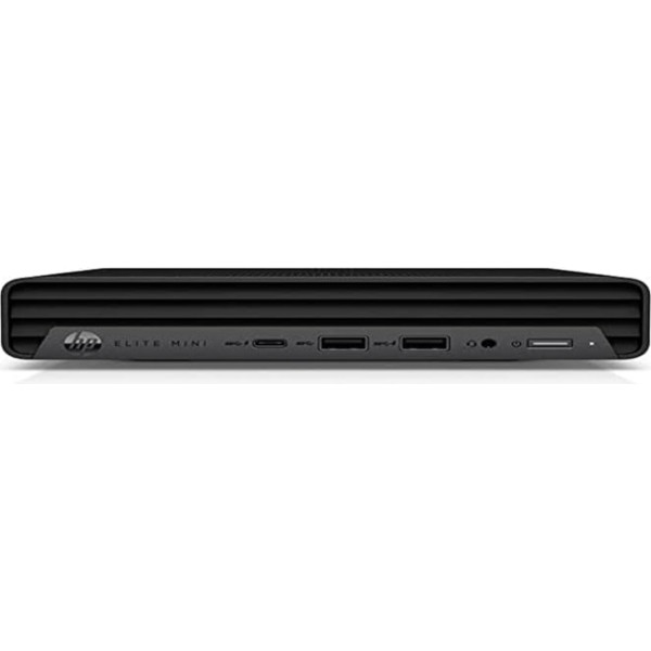 HP Elite Mini 800 G9 I5-12500 sistēma