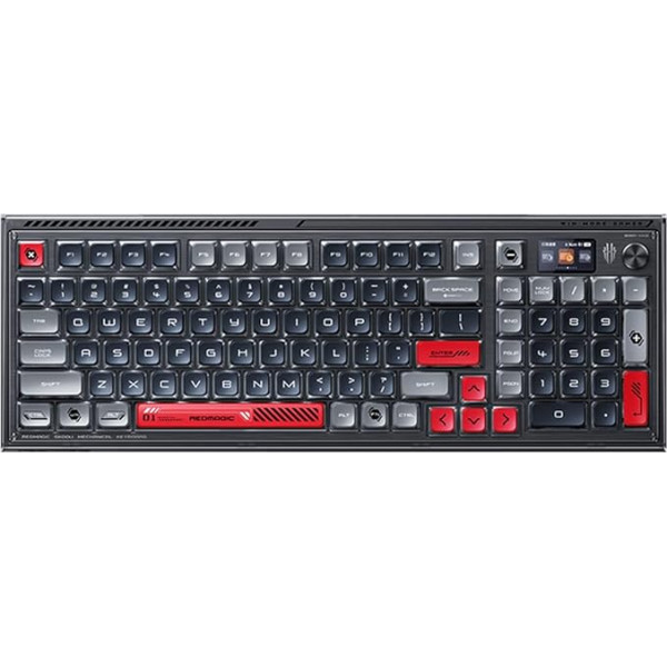 REDMAGIC mehāniskā tastatūra (CE versija)