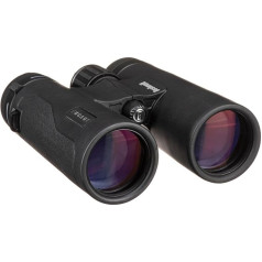 Bushnell - Engage DX - 10x42 - черный - Roof Prism - Waterproof and Anti-Fog - EXO Coating - Dielectric - Camo - Binoculars - Outdoor - Travel - BENDX1042