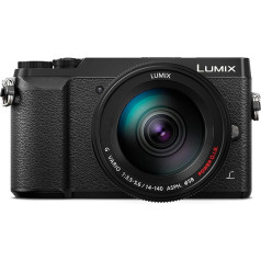 Panasonic Lumix G DMC-GX80