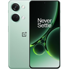 OnePlus Nord 3 5G 16GB/256GB miglaini zaļš Dual SIM CPH2493