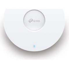 TP-Link AX1800 WiFi 6 piekļuves punkts ar iespēju uzstādīt uz griestiem