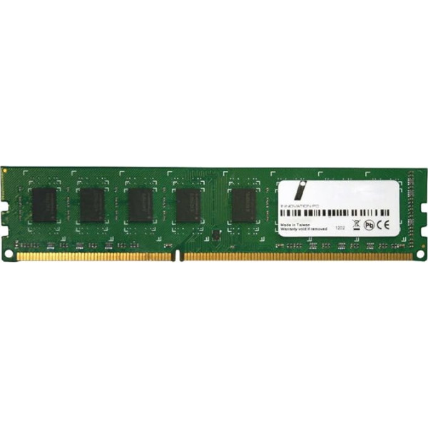 Innovation PC 670433 8 GB DDR3 1600 mhz atmiņas modulis