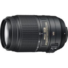 Nikon AF-S DX Nikkor 55-300 mm 1:4,5-5,6G ED VR