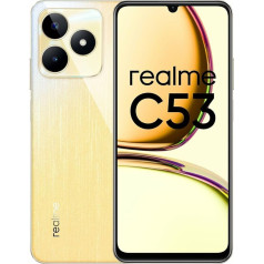 realme C53 - 6,74