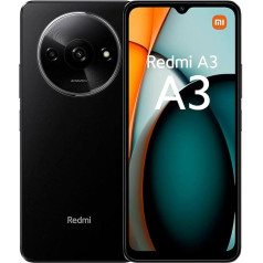 Xiaomi mobilais tālrunis Redmi A3 64GB