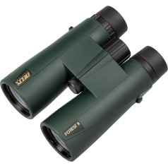 Бинокль Delta Opticals Waterproof Forest II для наружной установки в зеленом цвете - 85 x 50