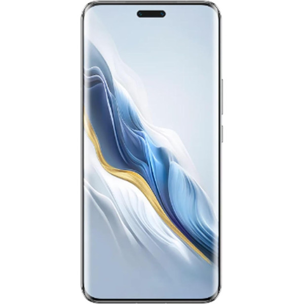 HONOR Magic6 Pro viedtālrunis 5G, 12GB+512GB, 6,80 collu, 120 Hz, 50 MP trīskāršā kamera, 180 MP teleobjektīva kamera, Qualcomm Snapdragon 8 Gen 3, 5600 mAh, IP68, Dual SIM (melns)