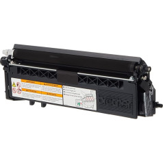 Brother originali Super-Jumbo-Tonerkassette TN-328BK schwarz (für Brother HL-4570CDW, HL-4570CDWT, DCP-9270CDN, MFC-9970CDW) Standartinis