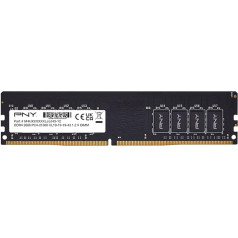 PNY Performance DDR4 16GB 2666MHz RAM operatīvā atmiņa galddatoriem